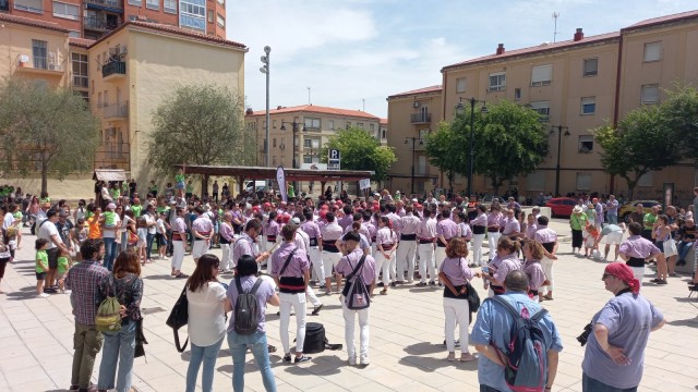 Galeria fotogr&agrave;fica Trobada Alcoi 2023