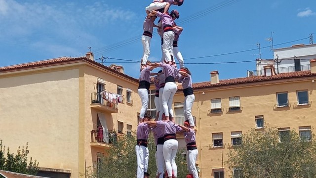 Galeria fotogr&agrave;fica Trobada Alcoi 2023