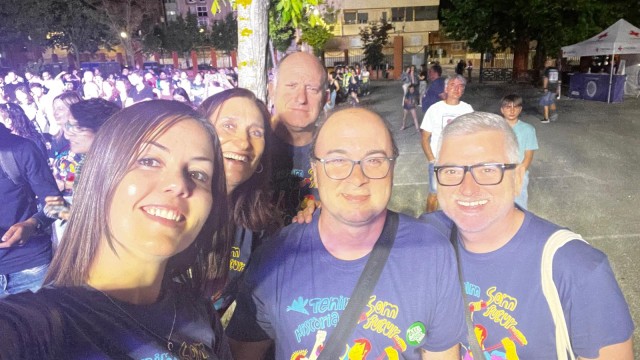 Galeria fotogr&agrave;fica Trobada Ibi 2026