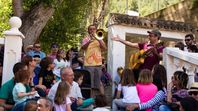 III Trobada de Contacontes de Pen&agrave;guila 2016