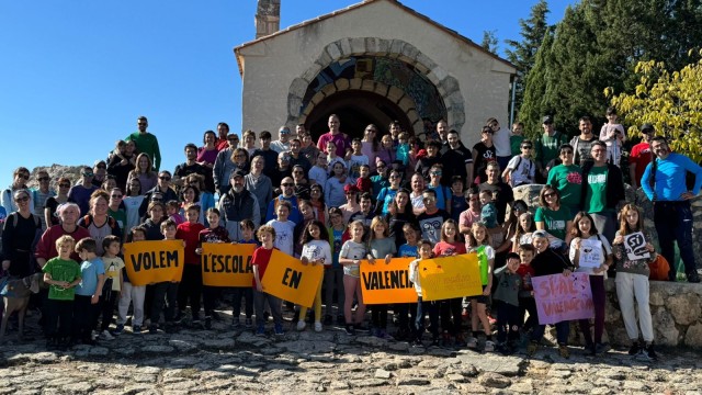 Galeria fotogr&agrave;fica Trobada Tibi 2024
