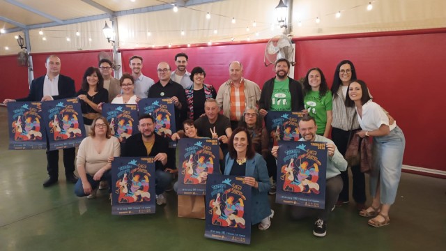 Galeria fotogr&agrave;fica Trobada Ibi 2026