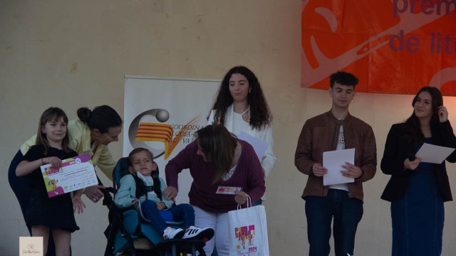 Premi Sambori 2024