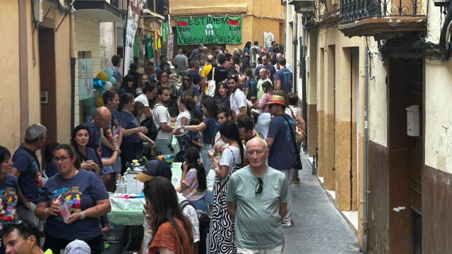 Galeria fotogr&agrave;fica Trobada Ibi 2026