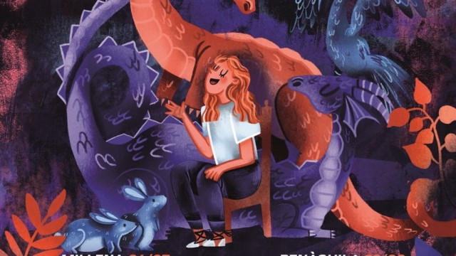 Butllet&iacute; juliol. Festa Valor i Contacontes