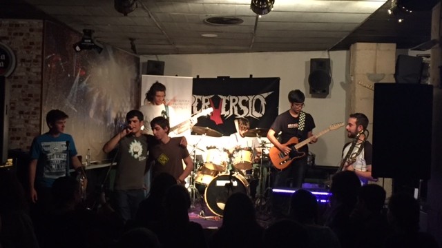 2017 Casablanca's Concert