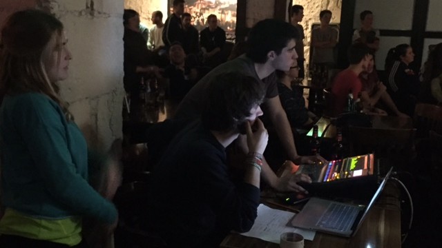 2017 Casablanca's Concert