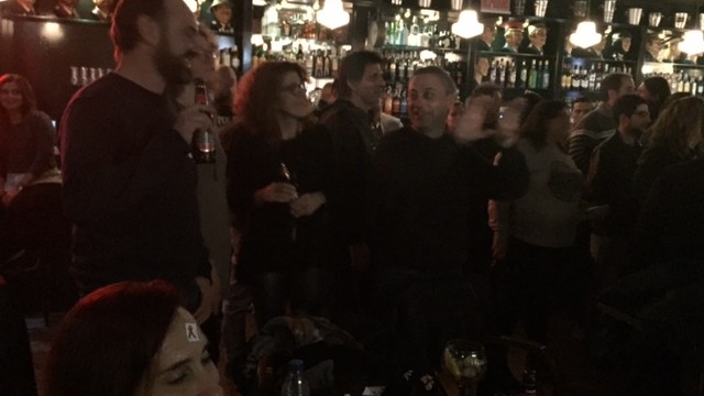 2017 Casablanca's Concert