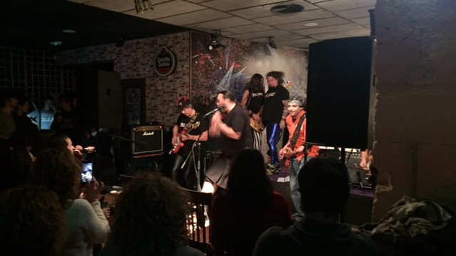 2017 Casablanca's Concert