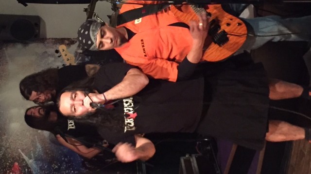 2017 Casablanca's Concert