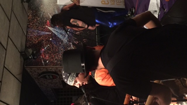 2017 Casablanca's Concert