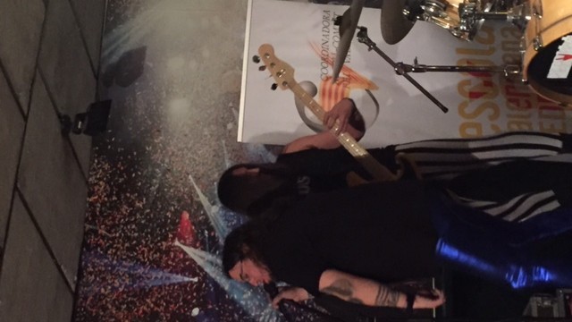 2017 Casablanca's Concert