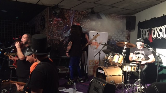 2017 Casablanca's Concert