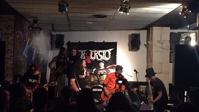 2017 Casablanca's Concert