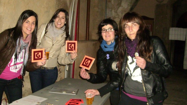 Concert Reviscola 2012