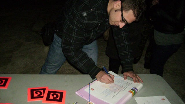 Concert Reviscola 2012