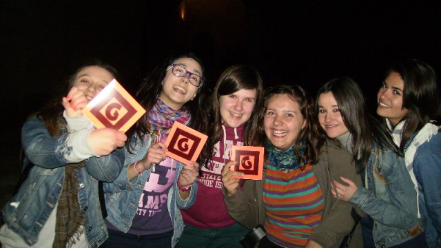 Concert Reviscola 2012