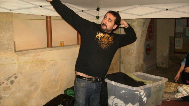 Concert Reviscola 2012