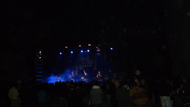 Concert Reviscola 2012