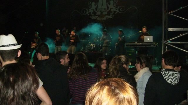 Concert Reviscola 2012
