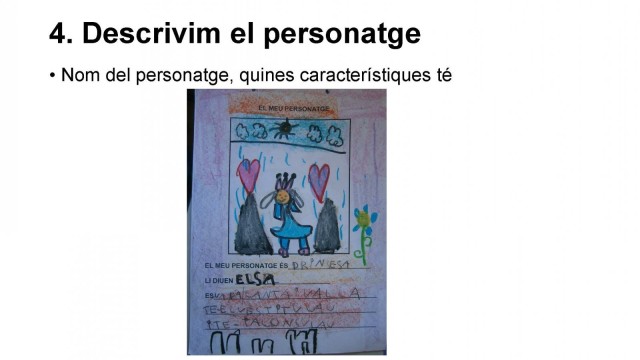 El teatre com a t&egrave;cnica de dinamitzaci&oacute; de l'aula