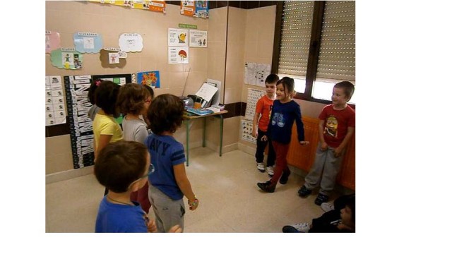 El teatre com a t&egrave;cnica de dinamitzaci&oacute; de l'aula