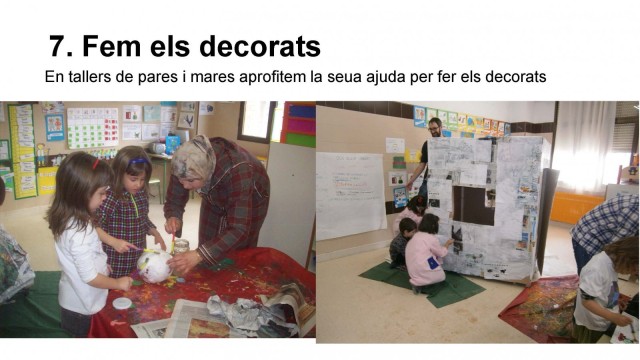 El teatre com a t&egrave;cnica de dinamitzaci&oacute; de l'aula