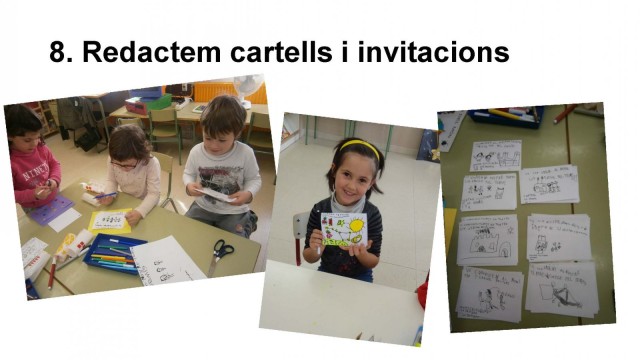 El teatre com a t&egrave;cnica de dinamitzaci&oacute; de l'aula