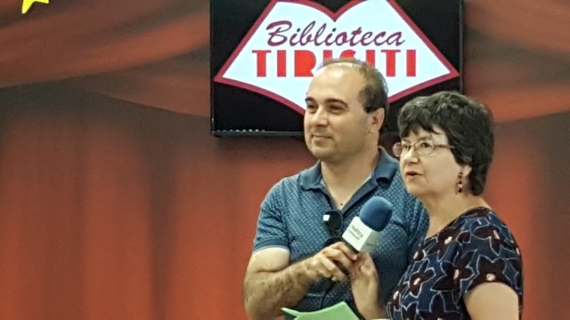 I Concurs de micro-poemes Joan Valls 2018