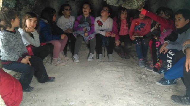 Con&egrave;ixer Gorga 2019