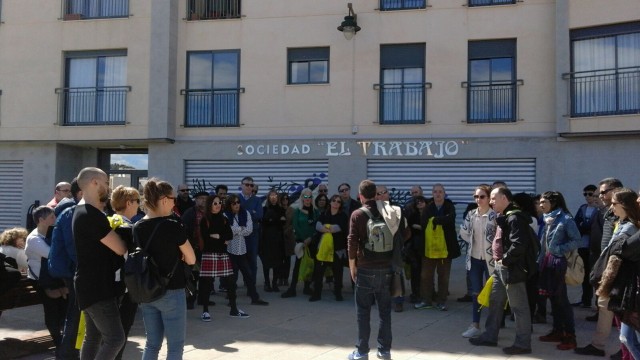 Ruta Ovidi Montllor 2018