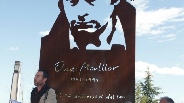 Ruta Ovidi Montllor 2018