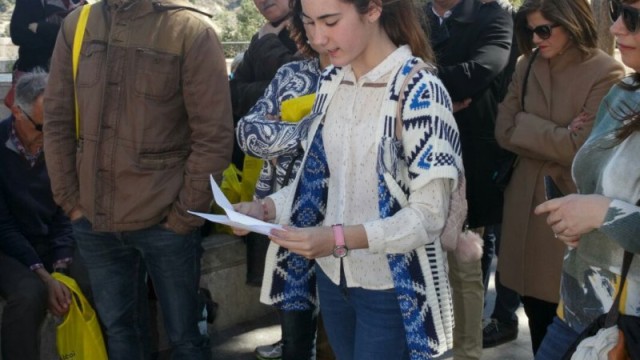 Ruta Ovidi Montllor 2018