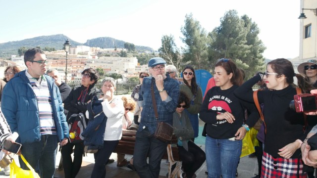 Ruta Ovidi Montllor 2018