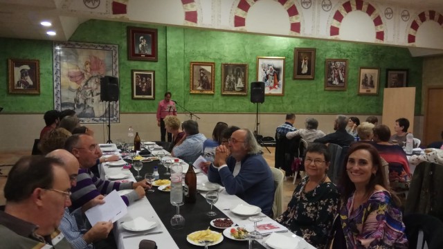 2018 Sopar Estell&eacute;s