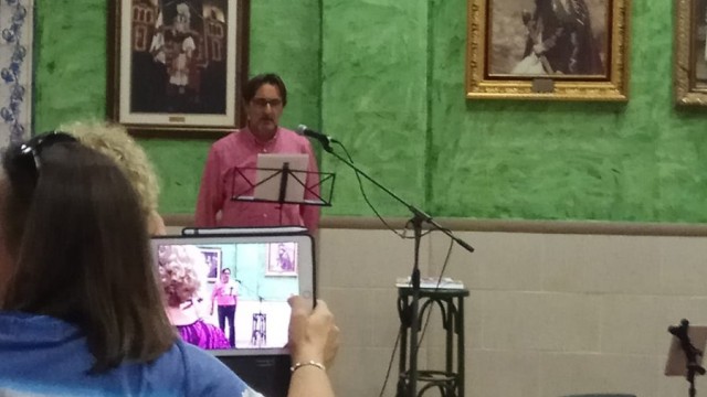 2018 Sopar Estell&eacute;s