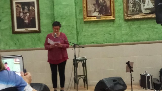 2018 Sopar Estell&eacute;s