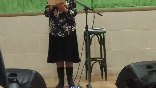 2018 Sopar Estell&eacute;s