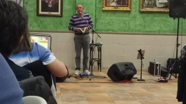 2018 Sopar Estell&eacute;s