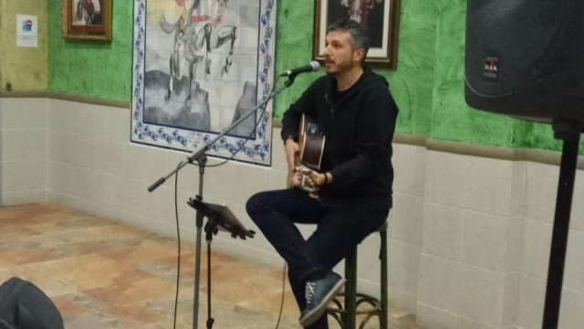 2018 Sopar Estell&eacute;s