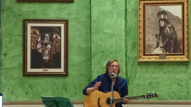 2018 Sopar Estell&eacute;s