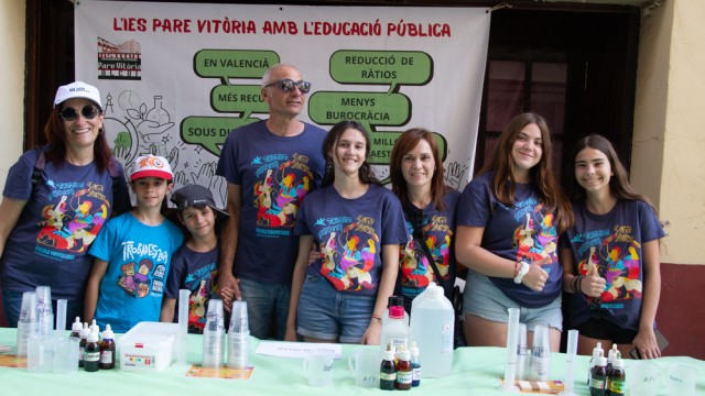 Galeria fotogr&agrave;fica Trobada Ibi 2026