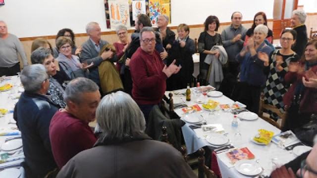 Galeria de fotos 30 Anys de Trobades