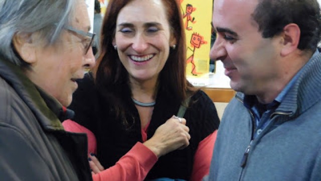 Galeria de fotos 30 Anys de Trobades