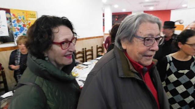 Galeria de fotos 30 Anys de Trobades