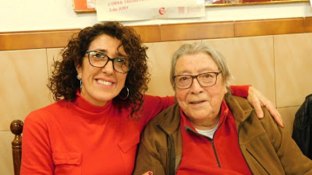 Galeria de fotos 30 Anys de Trobades