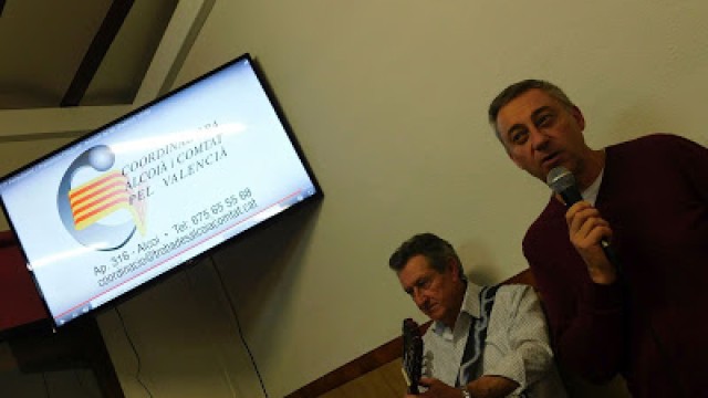 Galeria de fotos 30 Anys de Trobades