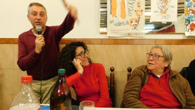 Galeria de fotos 30 Anys de Trobades