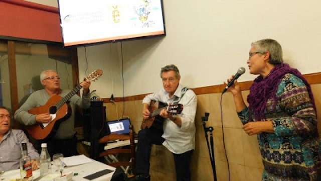 Galeria de fotos 30 Anys de Trobades