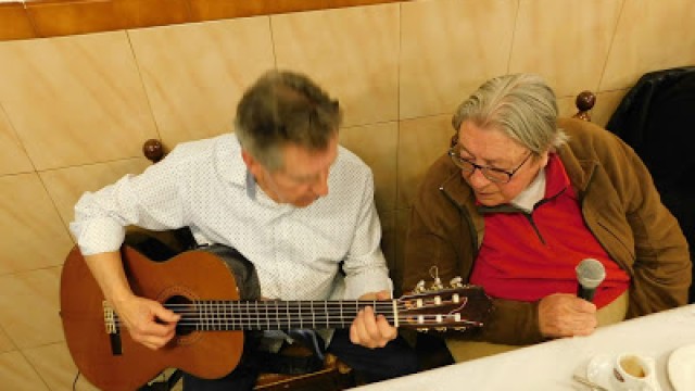 Galeria de fotos 30 Anys de Trobades